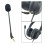 Flexibele 3,5 mm microfoon voor K820NC-headsets voor streaming 2