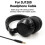 Professional Cable for EAH DJ1200 Headsets Cable for DJ-500cm 2
