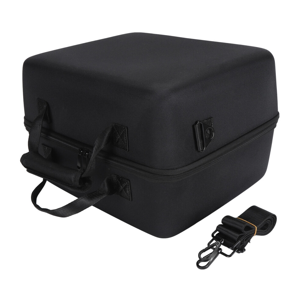 Eva Protective Case For Bose S1 Pro+, Travel Carrying Case Easy Access Design With Waterproof And Dustproof Construction, Full Protective Shell With A 9176269435448