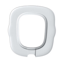 Cat Toilet Training Ring Indoor Use Environmentally Friendly Cat Toilet Trainer Easy Install Teaches Cat To Use Toilet