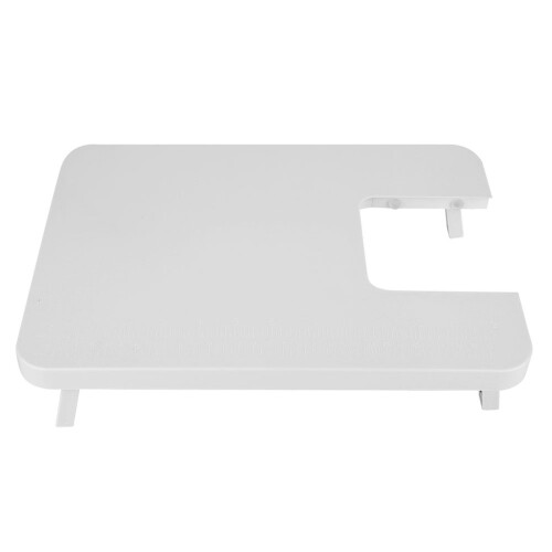 Unique Sewing Machine Desk, Extendable Table For Easy Operation And Foldable Legs For Space-Saving Storage, Smooth And Delicate Material For Household 1
