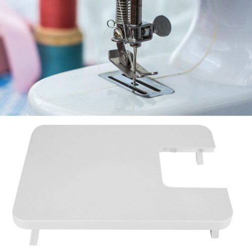 Unique Sewing Machine Desk, Extendable Table For Easy Operation And Foldable Legs For Space-Saving Storage, Smooth And Delicate Material For Household 2