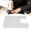 Unique Sewing Machine Desk, Extendable Table For Easy Operation And Foldable Legs For Space-Saving Storage, Smooth And Delicate Material For Household 5