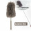 Extendable Feather Dusters, High Quality Scalable Microfiber Dust Cleaning Tool for Thorough Home & Office Cleanup 1