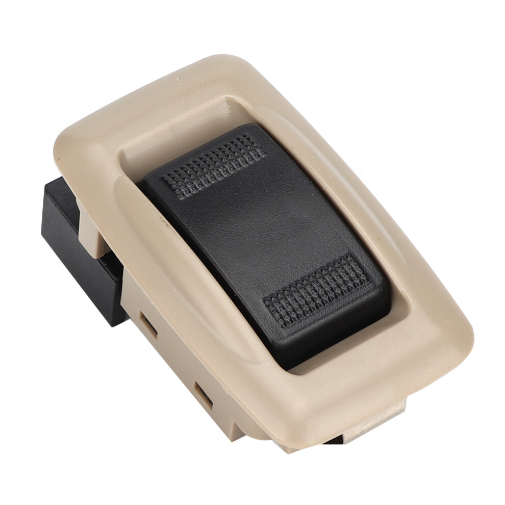 Oem Fit Form And Function Window Switch, Replacement Auto Part With Corrosion Resistance And Stable Performance, Power Window Switch For 2002 Mazda 9483153178641