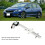 With Motor Power Window Regulator Front Left Auto Down Precise Form Fit Function High Quality Durable Rust Proof Corrosion Resistant Easy 3