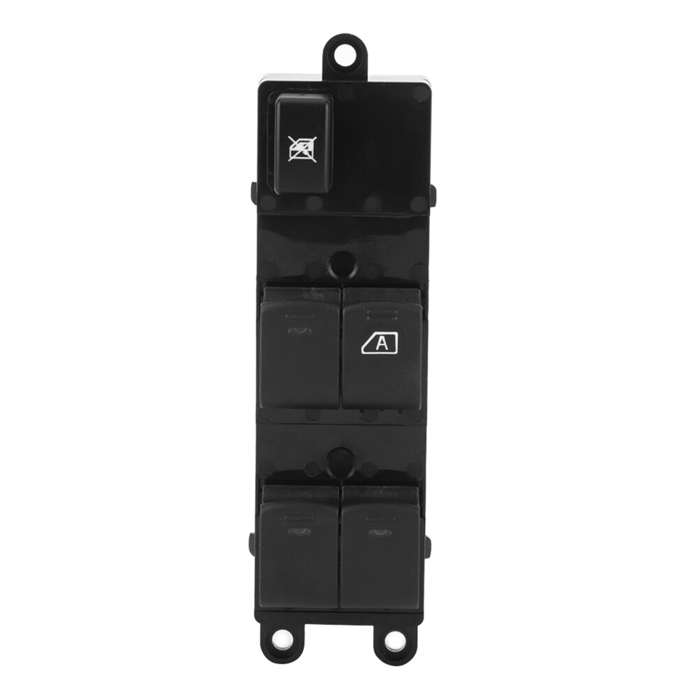 Power Window Switch 25401-Eb30b For Nissan Navara/Qashqai/Pathfinder 8131382874674