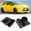 Ένθετο τασάκι ή θήκης ποτηριού για Toyota Tacoma Citroen DS3Υψηλής ποιότητας ABS χαλάκι 7