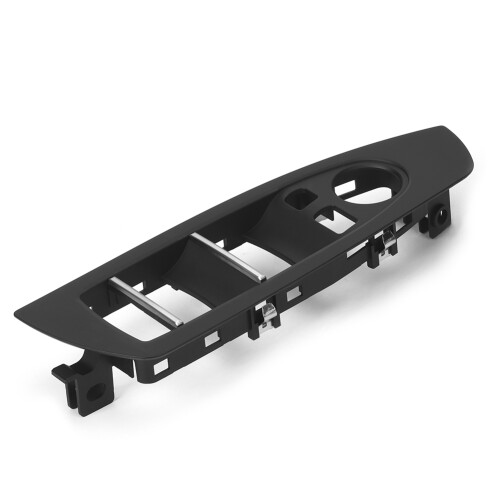 Driver Side Door Armrest Panel Replacement Durable Material Power Window Switch Interior Door Master Lifter Control Button Panel Easy Installation