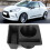Ένθετο τασάκι ή θήκης ποτηριού για Toyota Tacoma Citroen DS3Υψηλής ποιότητας ABS χαλάκι 6