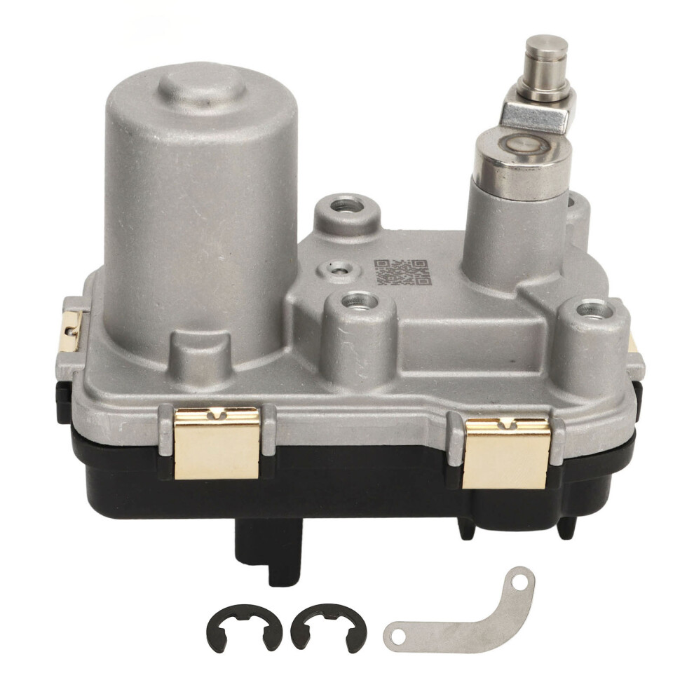 High Performance Turbo Actuator Optimizing Engine Acceleration Improving Fuel Economy Dur Long Term Use Turbo Electric Actuator Compatible With 9190834520292