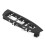 Driver Side Door Armrest Panel Replacement Durable Material Power Window Switch Interior Door Master Lifter Control Button Panel Easy Installation 4