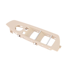 Innentürgriff für BMW 5er, Fensterheberschalter mit Armlehne (Fahrerseite) passend für F10/F11 520 523 525 528 530 535 (2010–2016),