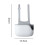 Compact Sponge Holder, Modern Design Kitchen Sink Accessories With Durable Silicone And PVC Material 2
