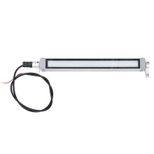 (As show, One size) Machine Tube LED Light Waterproof IP68 Explosion Proof Lamp for Industrial CNC Lighting 10