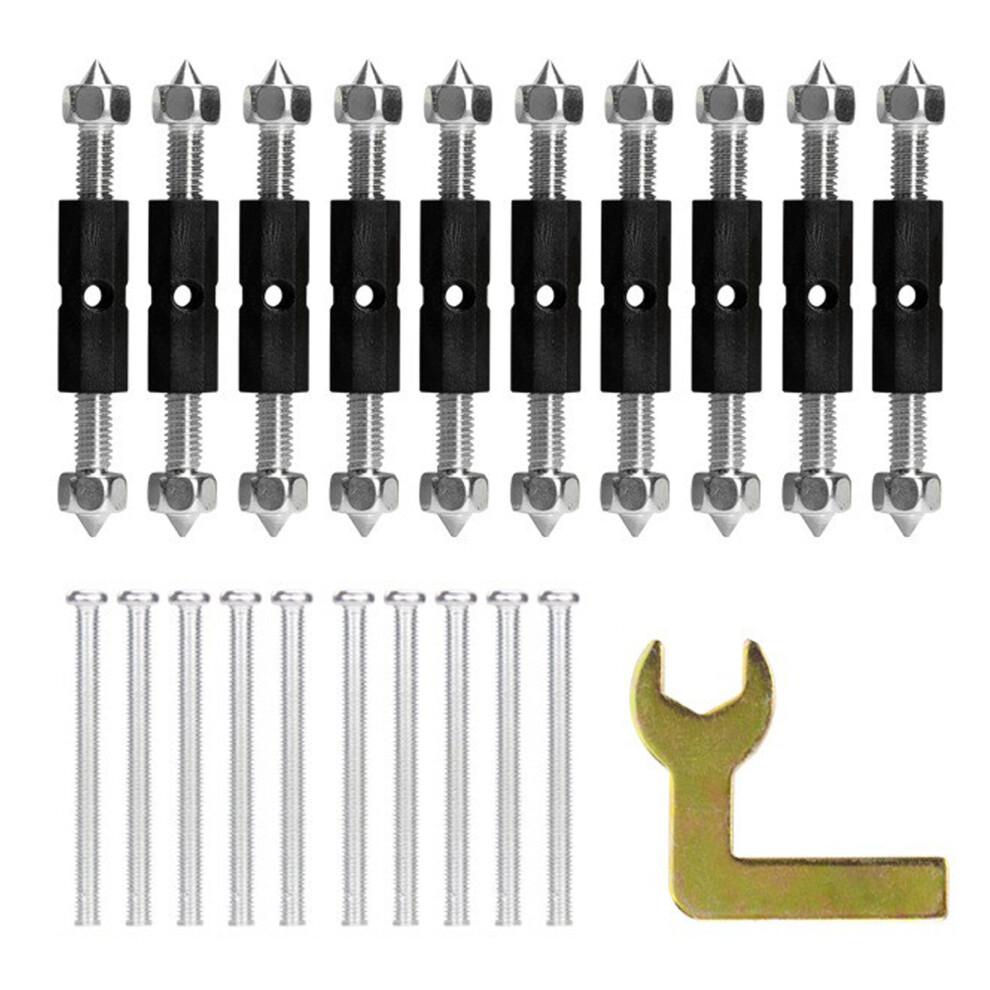 Cassette Repair Device For Wall Socket Universal Box Support Pole, Adjustable Length Insulation Support Rod For Fixing Aging Damaged Cassettes, 9009791515251