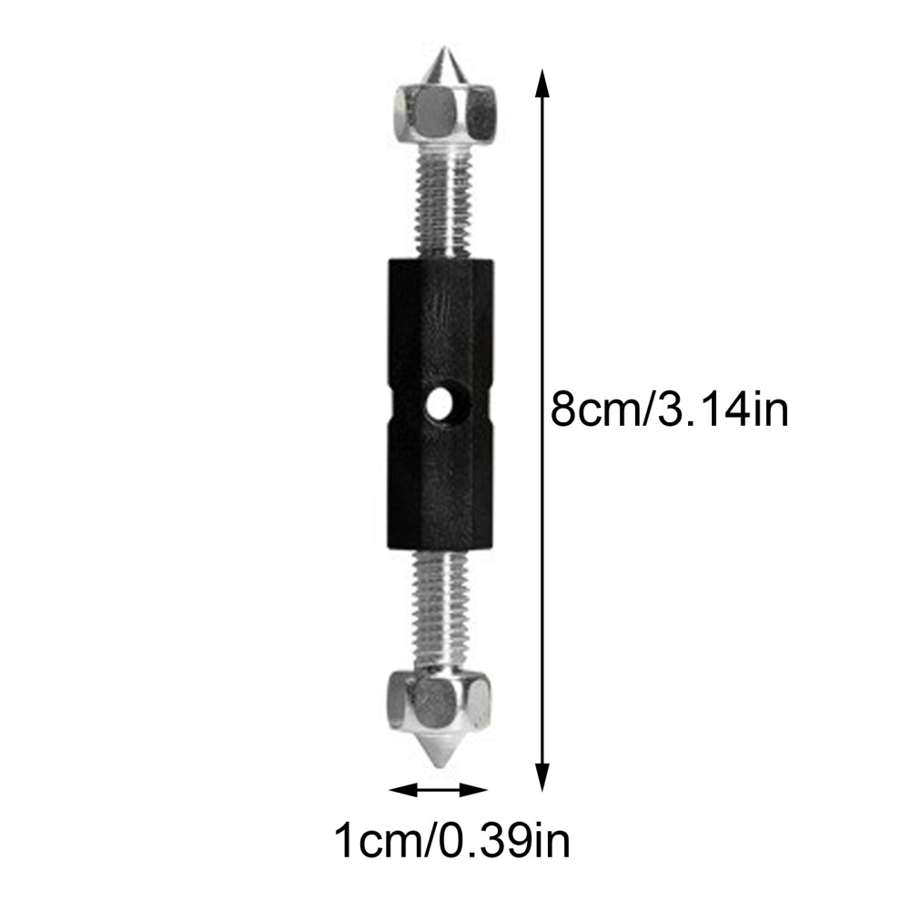 Cassette Repair Device For Electrical Box Repair, Outlet Box Universal Wall Mount Switch Box Fixing Tool With Upgraded Nylon Insulation Coating, Fast 9128293340946