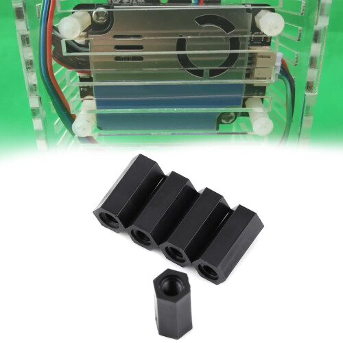 Εξαγωνική απόκλιση για πλακέτες κυκλωμάτων PCB, μακράς διαρκείας ανθεκτικός στην