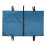 Foldable Pet Carrier Stretcher 100*67cm Blue Up to 330lbs 1