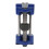 Honing Guide for Woodworking Tools, Woodworking Fixed Angle Adjustable Sharpener Jig with Adjustable Angle and Wear Resistant Roller, Self Centering 2