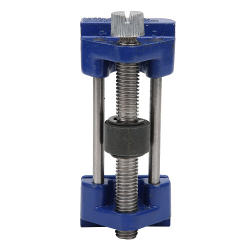 Honing Guide for Woodworking Tools, Woodworking Fixed Angle Adjustable Sharpener Jig with Adjustable Angle and Wear Resistant Roller, Self Centering 1