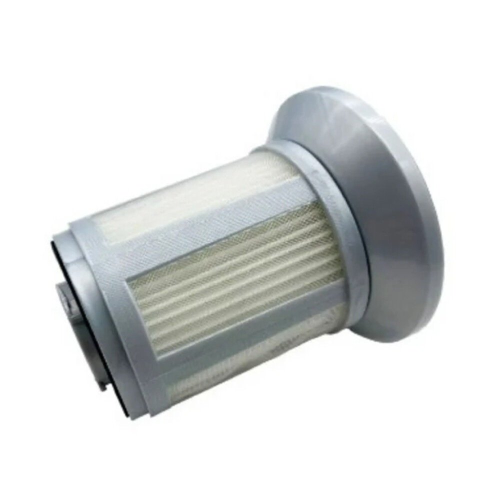 Reusable Filter For Bissell Zing Vacuum, Washable Filter Compatible With Bissell 2156C 1665 1665W Series, No Tools Required Easy To Install 9433291554388