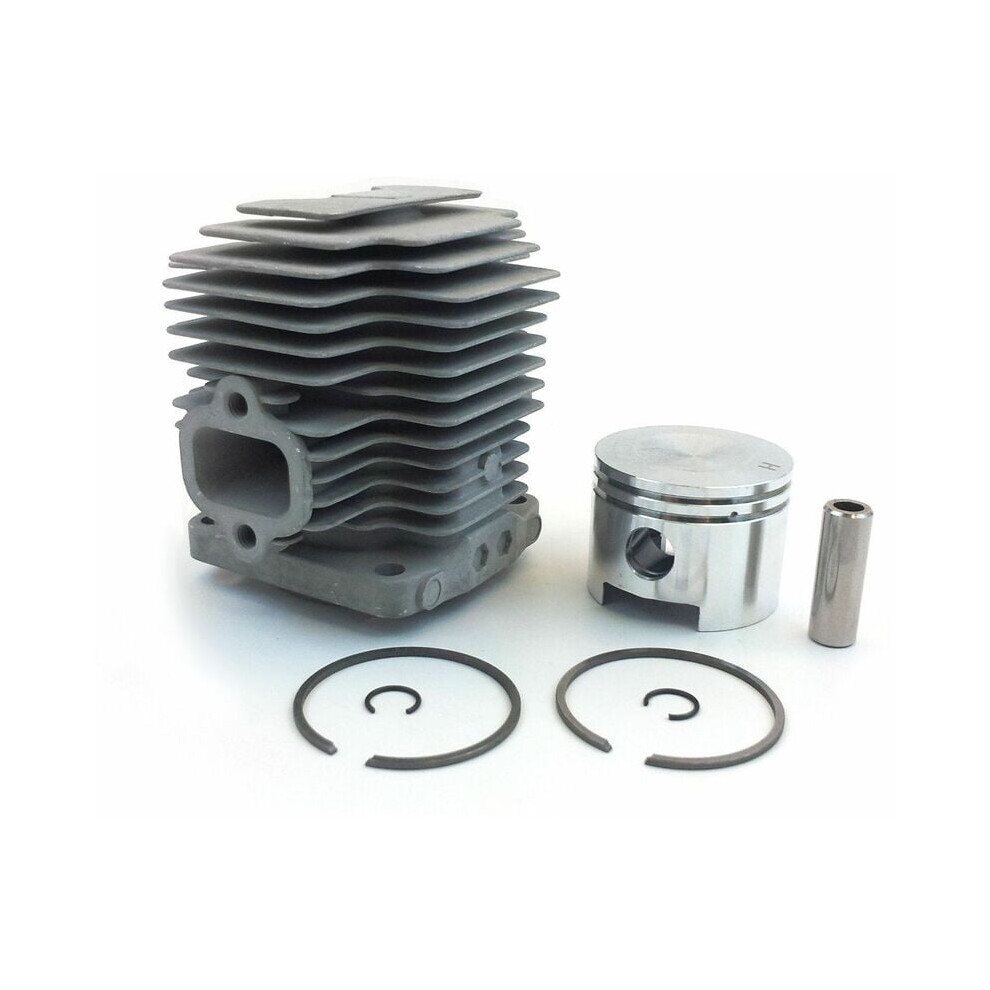 Performance Stable Cylinder Piston Kit For Kawasaki Th48, Increased Thermal Conductivity Good Thermal Fit To The Piston Reducing Overall Weight, Easy 9441426386186