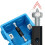 Cassette Repair Device for Wall Socket Universal Box Support Pole, Adjustable Length Insulation Support Rod for Fixing Aging Damaged Cassettes, 4