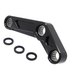 YZFR7 Lowering Links Kit For Yamaha YZFR7 Rear Suspension Connecting Links