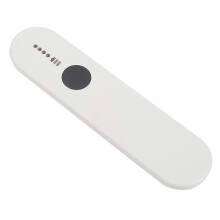 (As show, One size) Portable UV Lamp Handheld LED UVC Light USB Mite Removal Lamp for Home11
