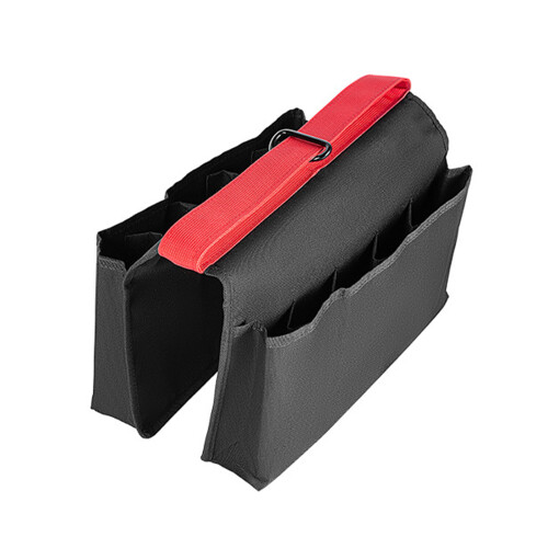 Sac de sable de transport pratique pour la stabilité du support