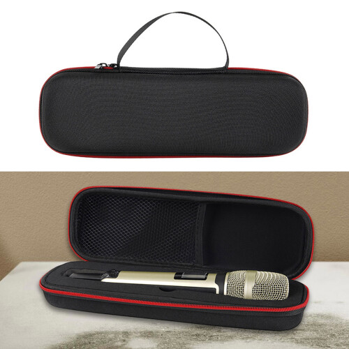 Sac de rangement Portable pour Microphone, boîte de rangement 1