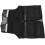 Breathable Reflective Work Vest with Clear Reflection Pocket and Zipper Front 3