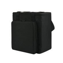 Étui pour amplificateurs de guitare en tissu Nylon avec
