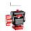 Support de support pour moniteurs PTZ, Base de chaussure-Rouge 1