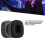 Coussinets d'oreille souples pour casques III IV3 4, 6