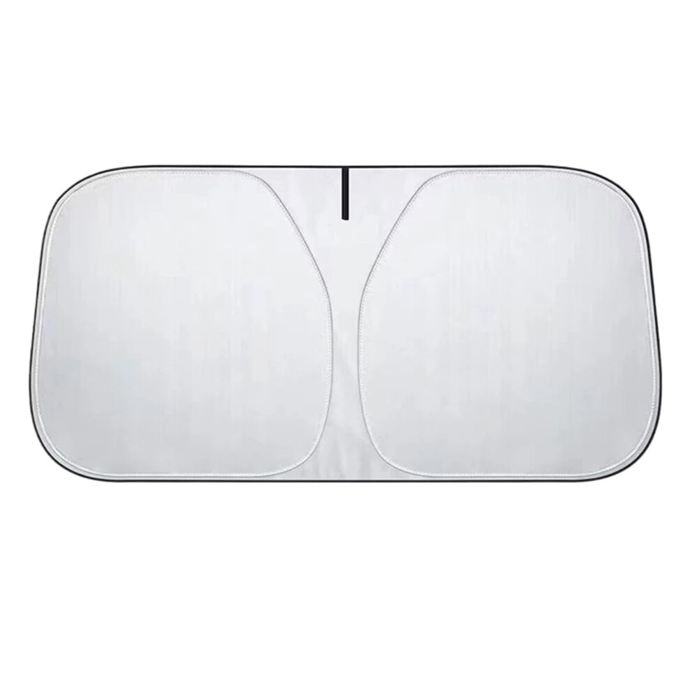 Car Windshield Sun Shades For Toyota Corolla Yaris Aygo Prius Rav4 Chr Camry Auris 145X80 Cm Suv Antiuv 9412369106001