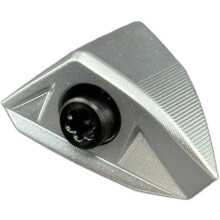 Back Golf Weight 1 Piece Compatible With Tyalormade Qi10 Max Driver Club Head Weights 7g28g