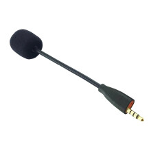 Flexible Noise Canceling Boom Mic for MMX100/MMX150 Microphone