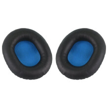 Earpads Headphones Ear Pad Earphone Cover/Head Beam-earmuffs