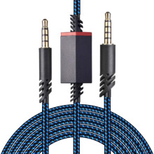 Flexible Headphone Cable For A10  Headphone Easy Plugs And Play