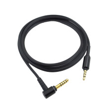 Ersatz-Kopfhörerkabel-Line-Pack für WH-1000XM2 XM3 XM4