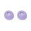 Embout de rechange en silicone pour écouteurs LIVE BUDS-Argent 2