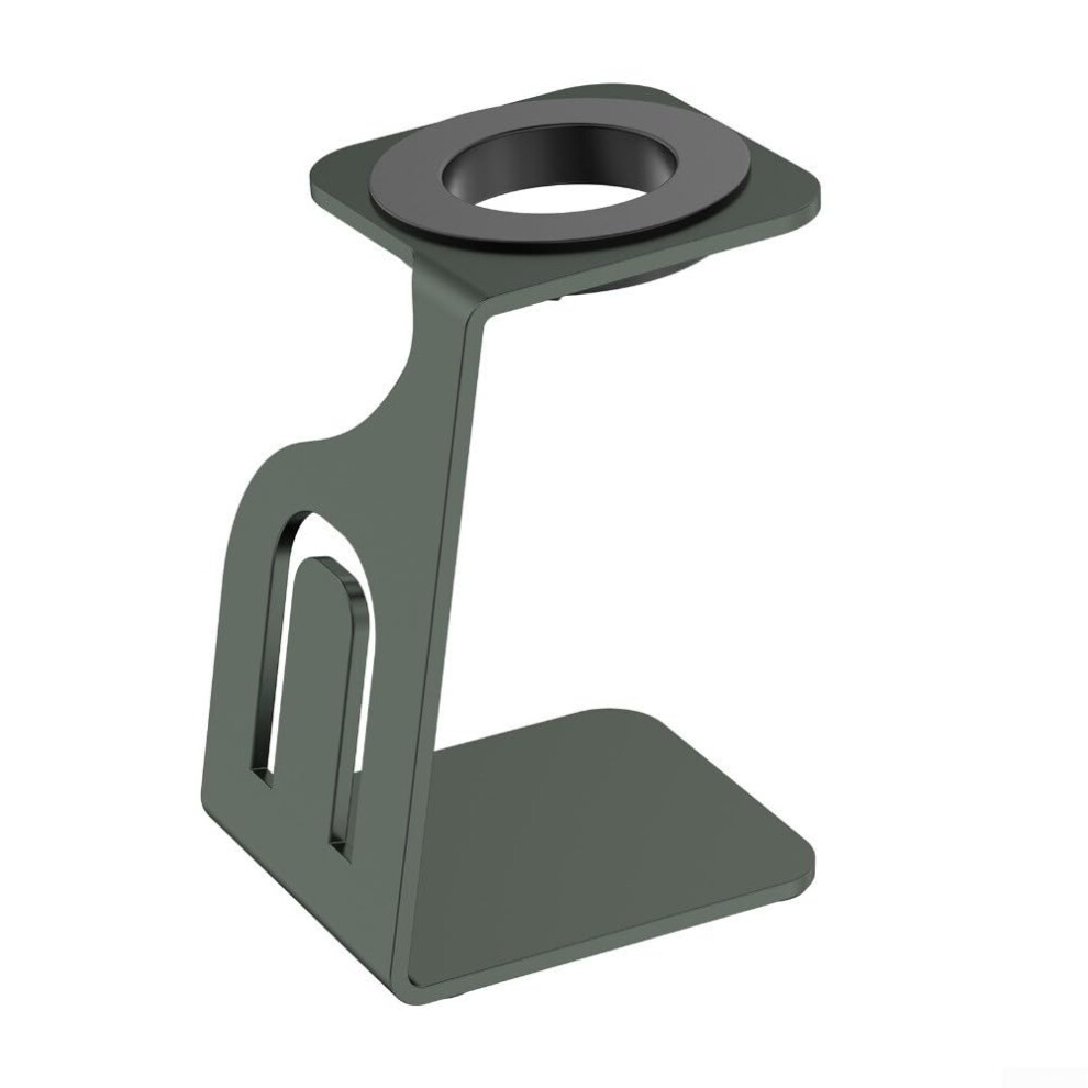Charging Stand For Samsung Galaxy Watch 8 And 7 Aluminum Alloy, Compact Desk Or Nightstand Dock 9426802289602