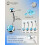Titanium Belly Button Piercing 14G Externally Threaded 10/12/14/16mm Barbell Rings 5
