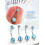 Titanium Belly Button Piercing 14G Externally Threaded 10/12/14/16mm Barbell Rings 2