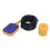 Sewage System Water Level Controller Universal Compatibility Precise Control Piggyback Style Plug Auto Pilot Operation Waterproof And Durable For 1