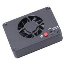 Camera's Koelventilator voor