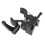 V-Lock Quick Release Mount Adapter met Crabbing Clamp voor DSLR 1