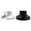 Stable Spin Turntables Clamp for High Quality Vinyls-Silver 3